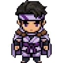 Satsuki sprite