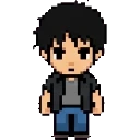 Tachikawa Kiyoshi sprite