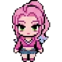 MIZI sprite