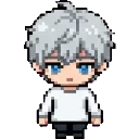 Nevan sprite