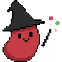RedBean sprite