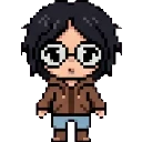 Mina sprite