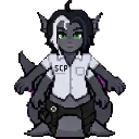 Dr. Hestrel sprite