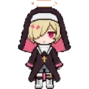 Elias sprite