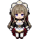 Sandrone sprite