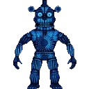 Yenndo sprite