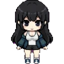 Nam sprite