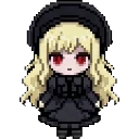 Lucy sprite