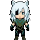 Rai sprite
