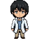 Keisuke Takatou sprite