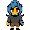 New NPC sprite