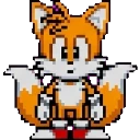 Alan sprite