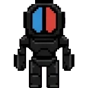 Two-Headed Mother sprite