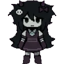 Isa sprite