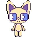 Zox sprite