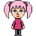 ulala sprite