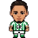 Antony sprite