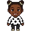 ￼ Buttercup sprite