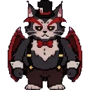 Husk sprite