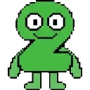 Maris sprite