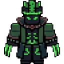 Gatio sprite