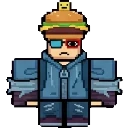 007n7 sprite