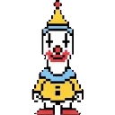 Kaufmo sprite