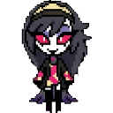 Octavia sprite