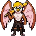 Soren sprite