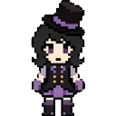 Usagino Ana sprite