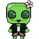 AveryTheMayo sprite