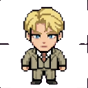 Zhen sprite