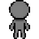 Victim sprite