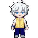 Marcus sprite