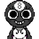 Toodles sprite