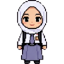 M sprite