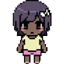 Mun sprite