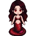 Zara sprite