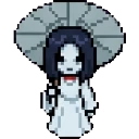 Yumeko sprite
