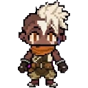 Ekko sprite