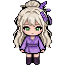 Рэнори sprite