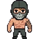 𝙶𝚑𝚘𝚜𝚝 sprite