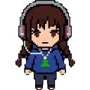 Olix sprite