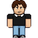 Janes Esmail sprite