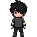 artha sprite