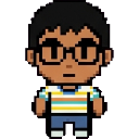 Rahman sprite