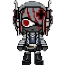 Delilah sprite