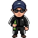 Vladimir sprite