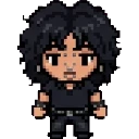 Xavier sprite