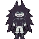 Miss Circle sprite
